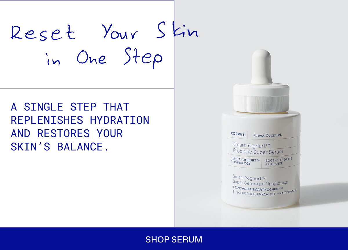Shop Serum