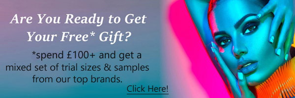 Are Your Ready To Get Your Free* Gift?