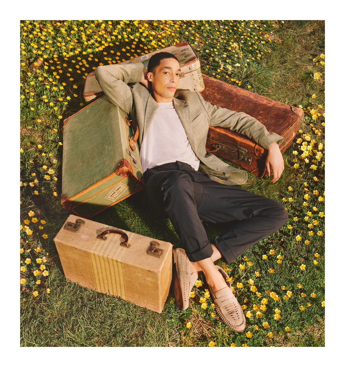 Ted Baker Casualwear