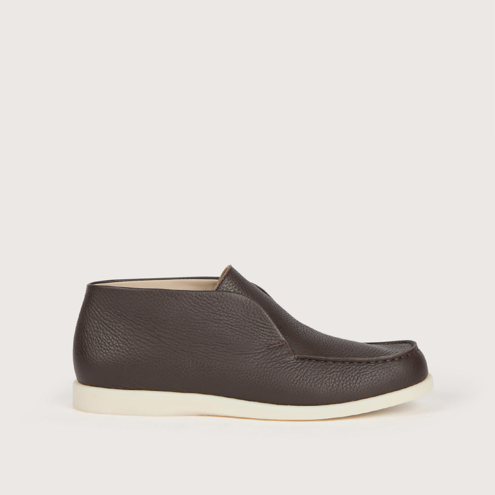 Orion Desert Boot Piuma Pepe