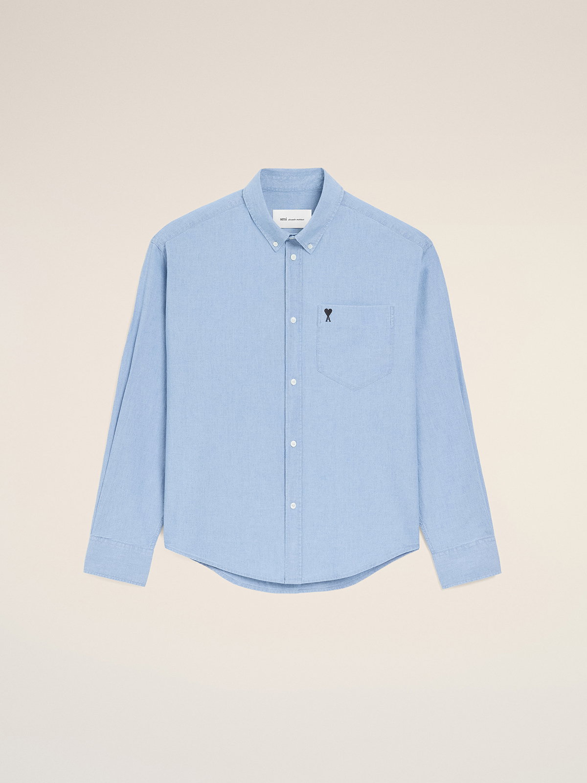 hero image shirt men