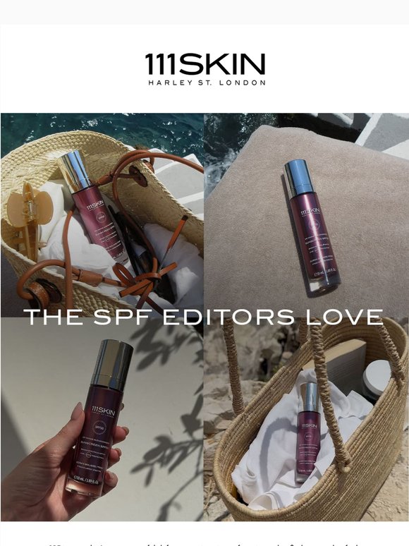 Why editors & customers love this product