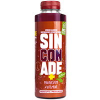 Sinconade Granatapfel Preiselbeere