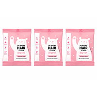 Bears with Benefits AH-MAZING HAIR* Vitamin (zuckerfrei) 3er