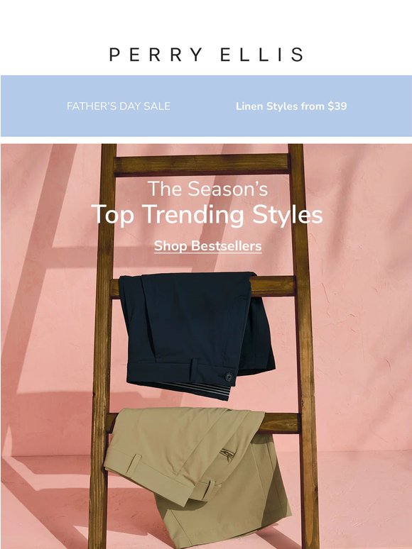 Summer Must-Haves for Warm-Weather
