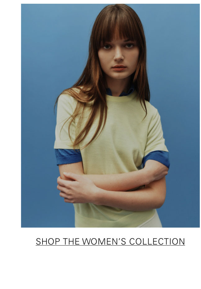 Shop The Women's Collection