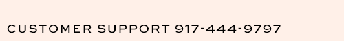 Customer Support