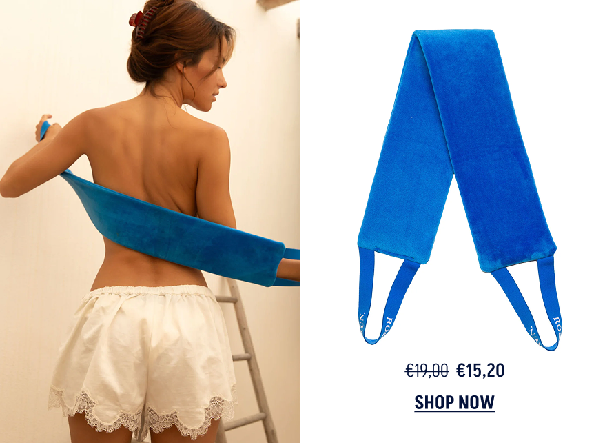 Back Applicator