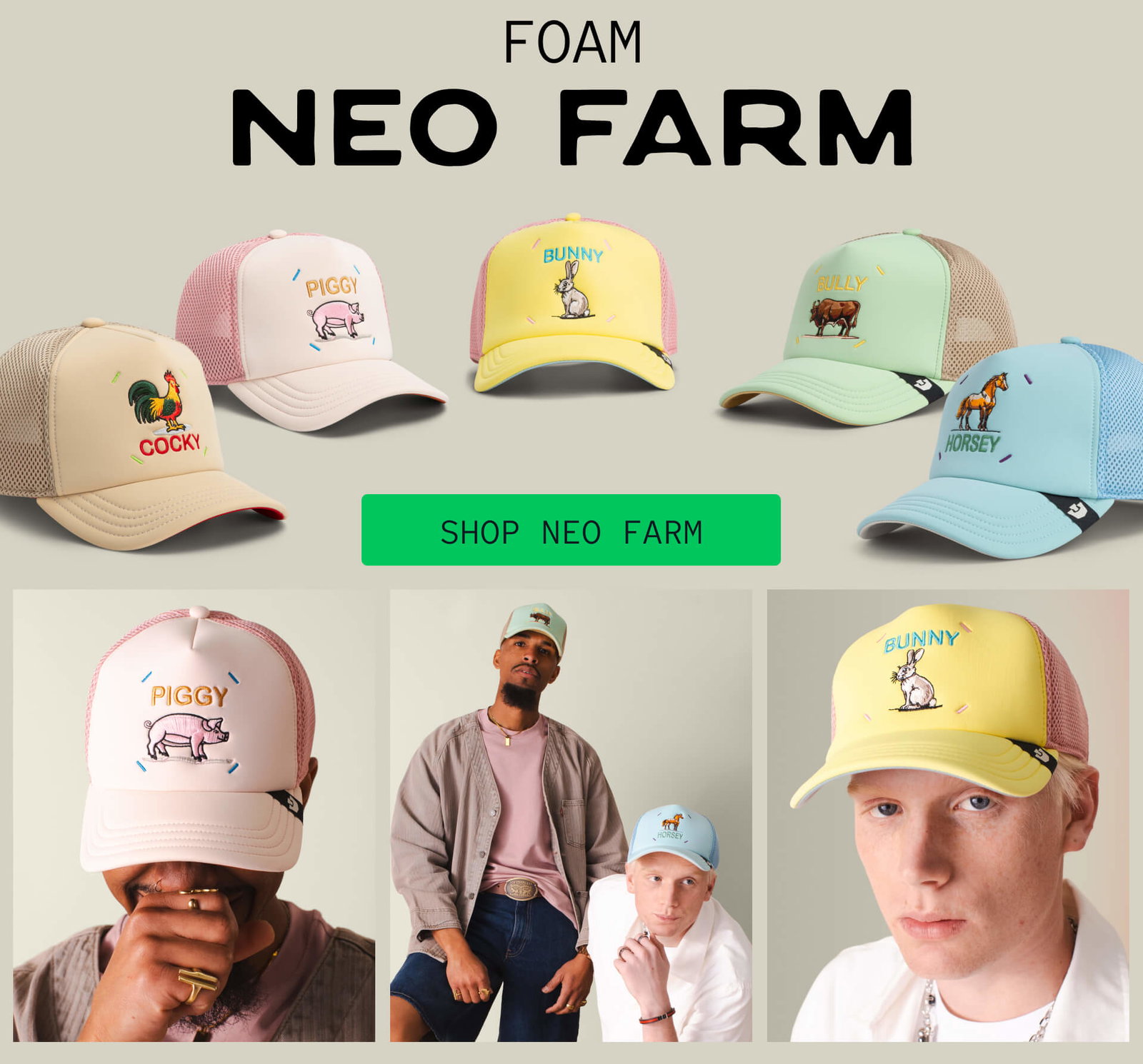 Neo Farm
