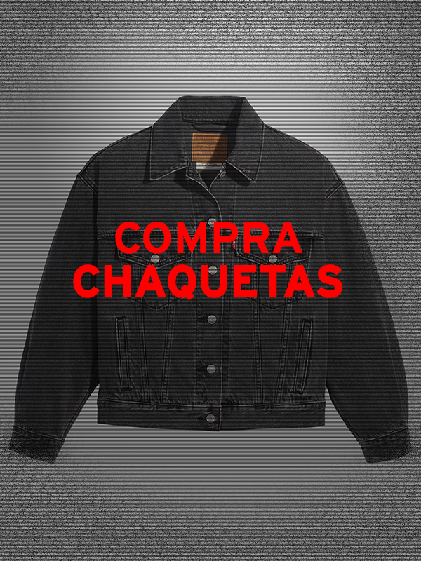Chaquetas
