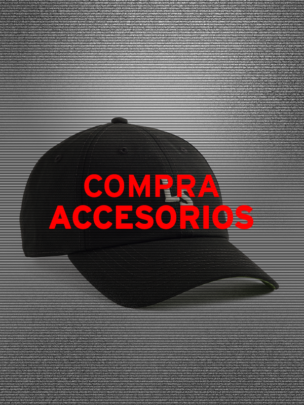 Accesorios