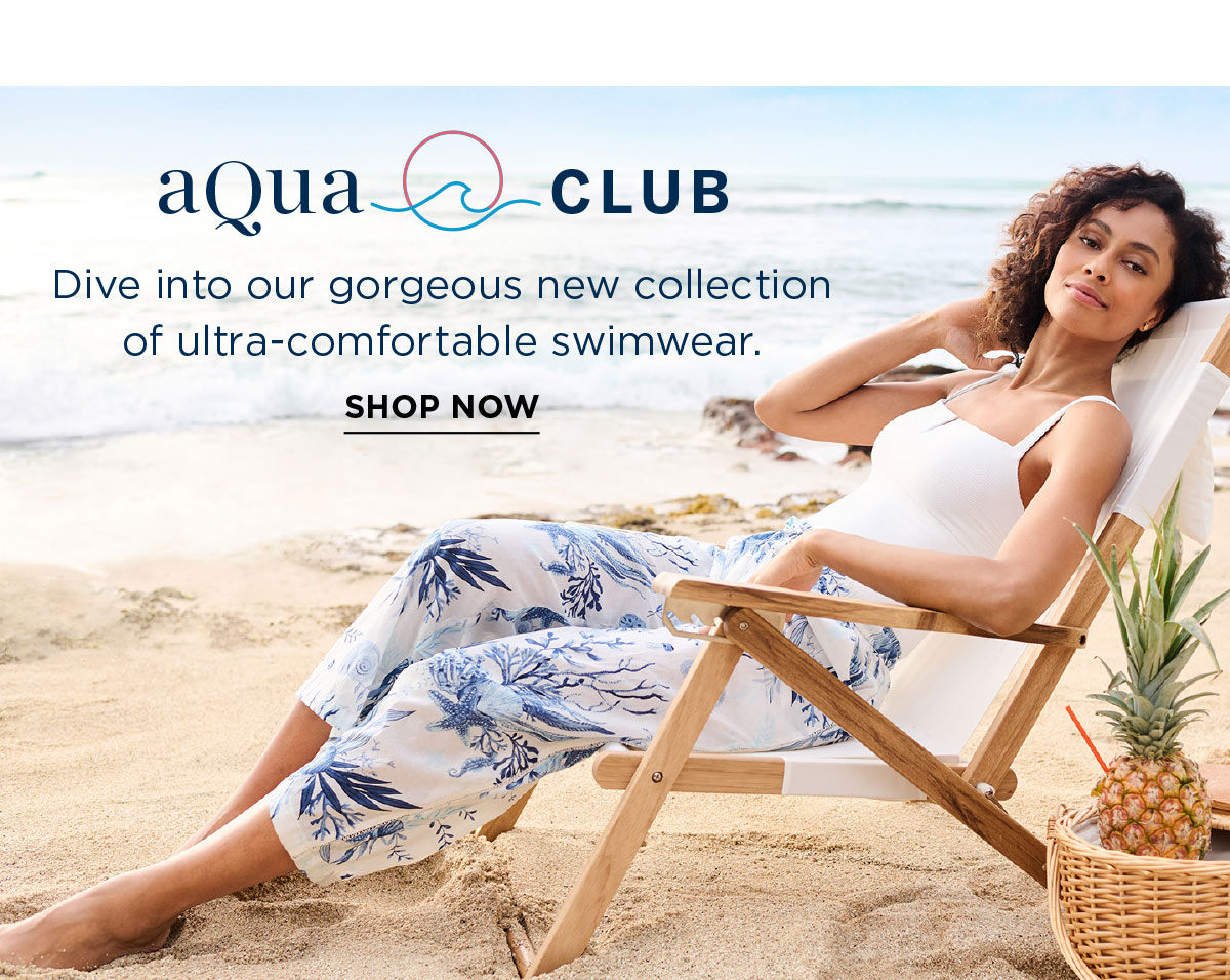 Shop Swimwear