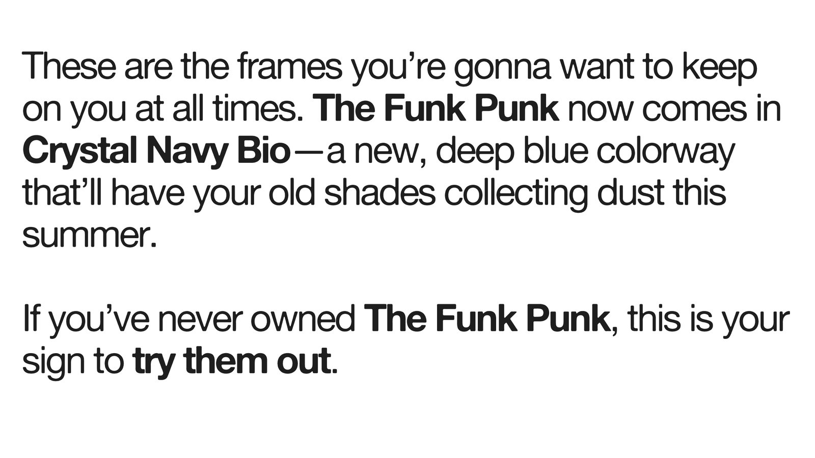 THE FUNK PUNK NAVY
