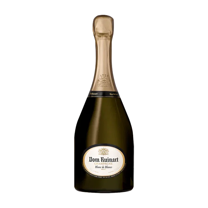 Dom Ruinart Blanc de Blancs 2013 (750ML)