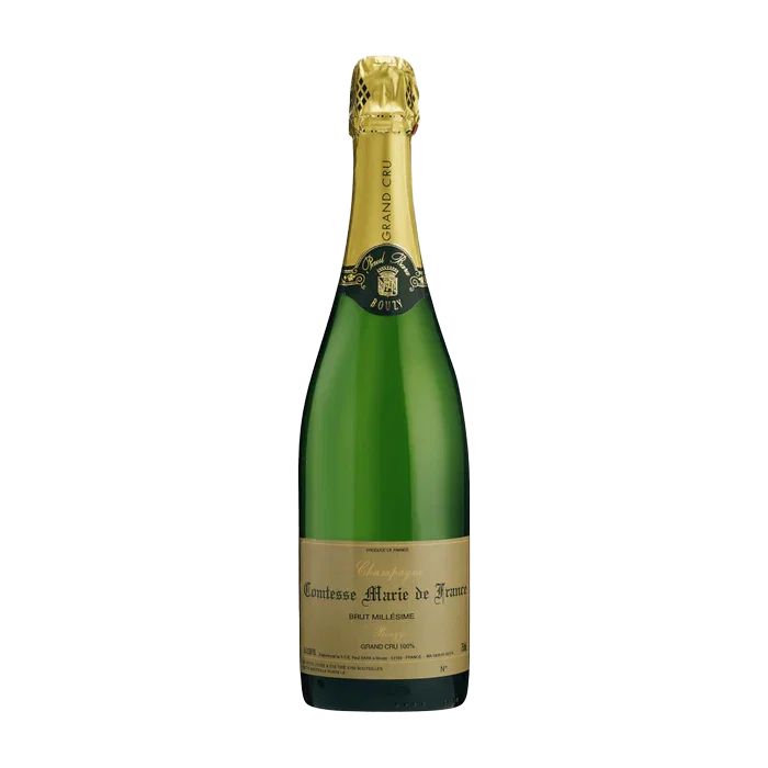 Paul Bara Comtesse Marie de France 2015 (750ML)