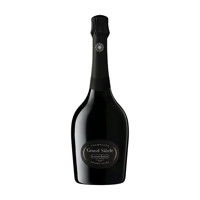 Laurent Perrier Grand Siecle Grand Cuvee Iteration 27 MV (750ML)