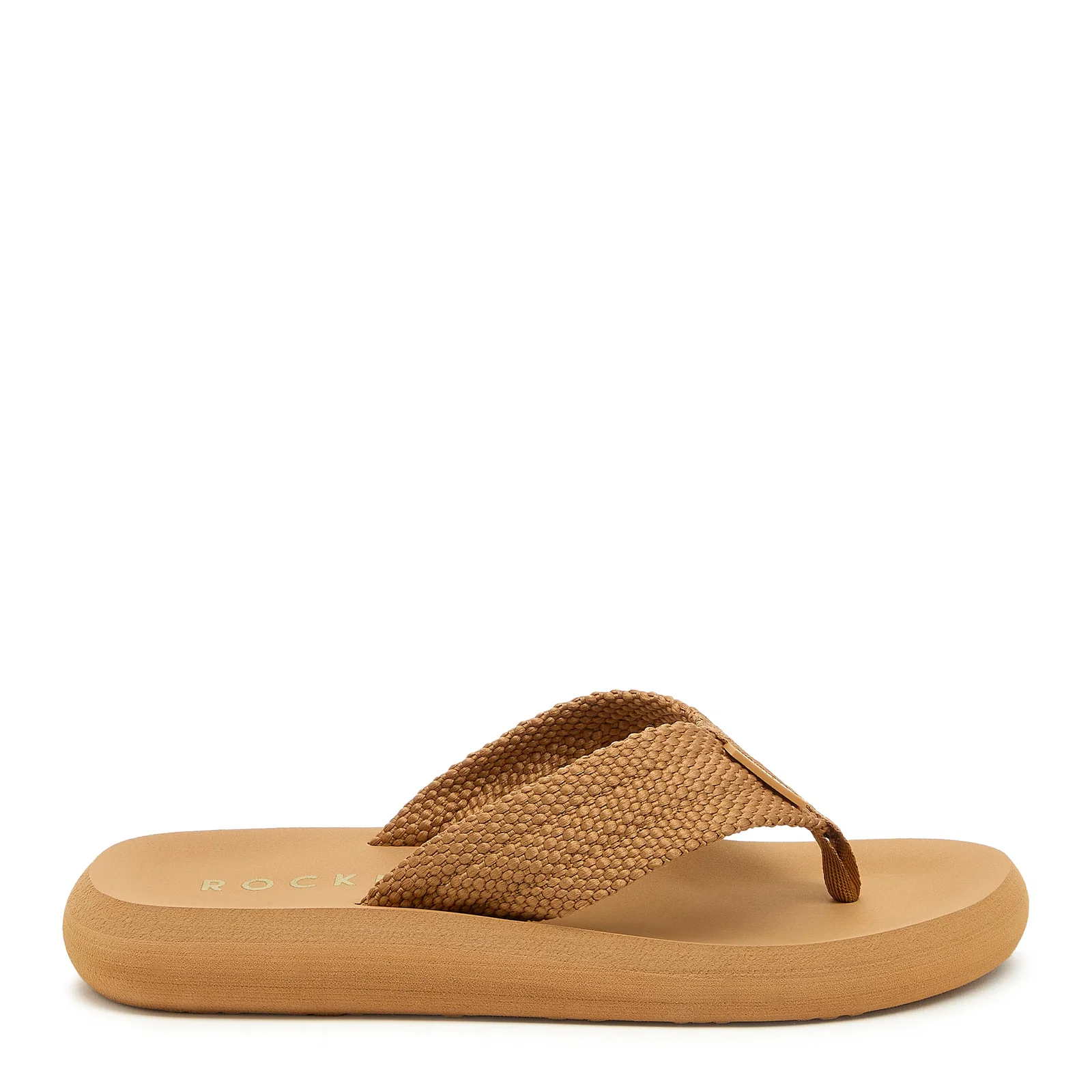 Image of Sunset Tan Flip Flop