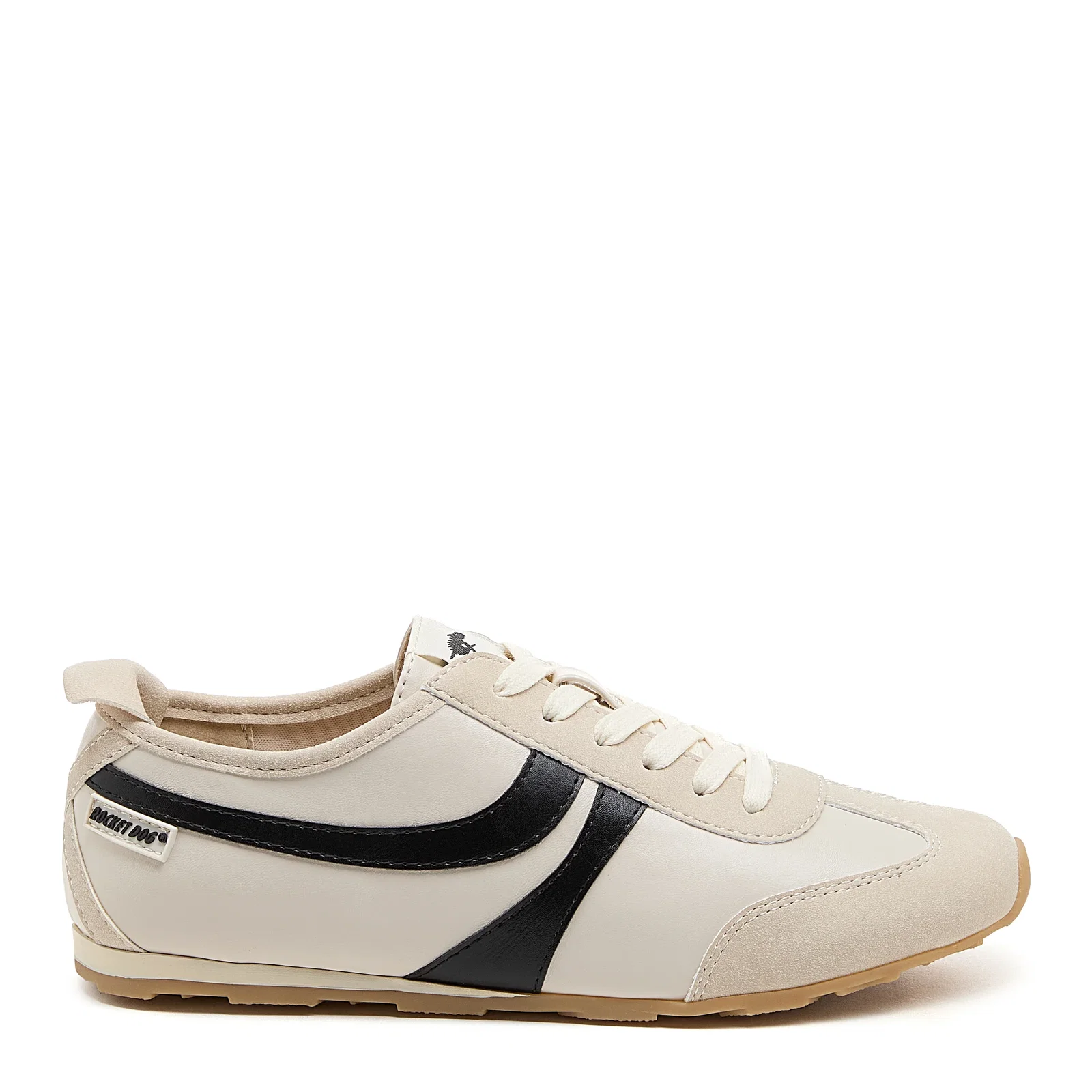 Image of Destin Off White Sneakers