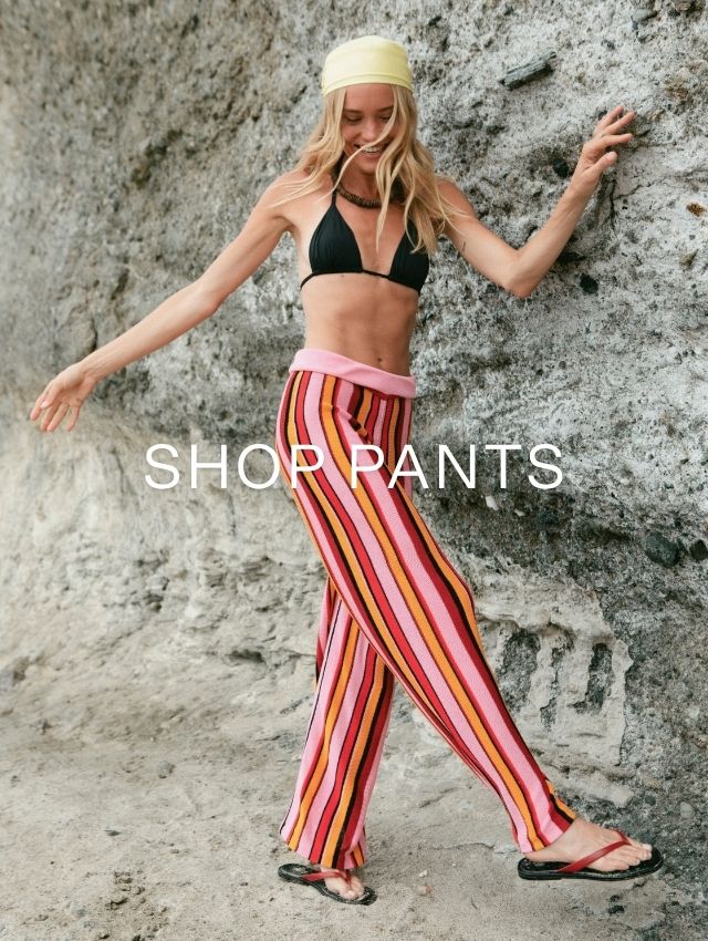 Shop pants