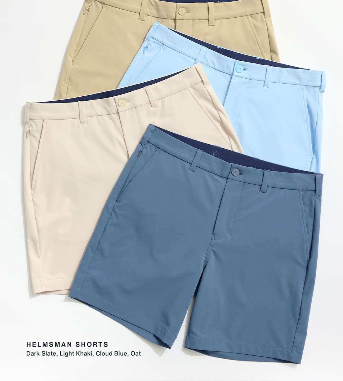 Helman Shorts