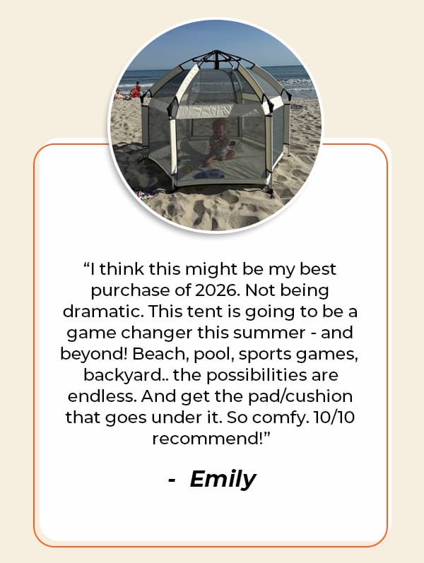 Customer Review