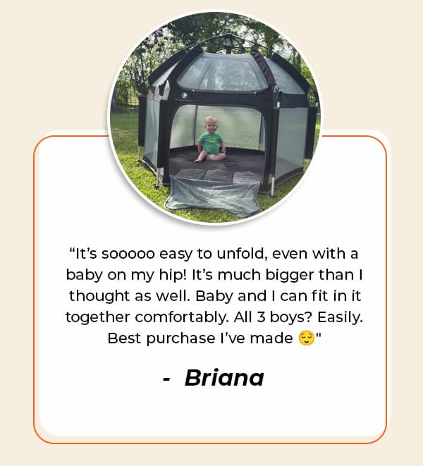 Customer Review