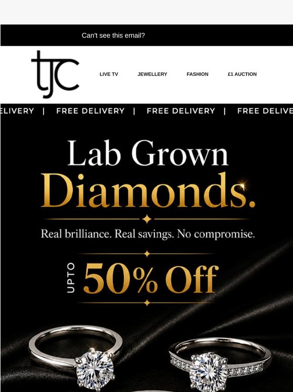 Your exclusive diamond moment awaits