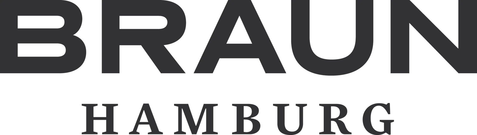 Shoppen Sie jetzt im Onlineshop von BRAUN Hamburg