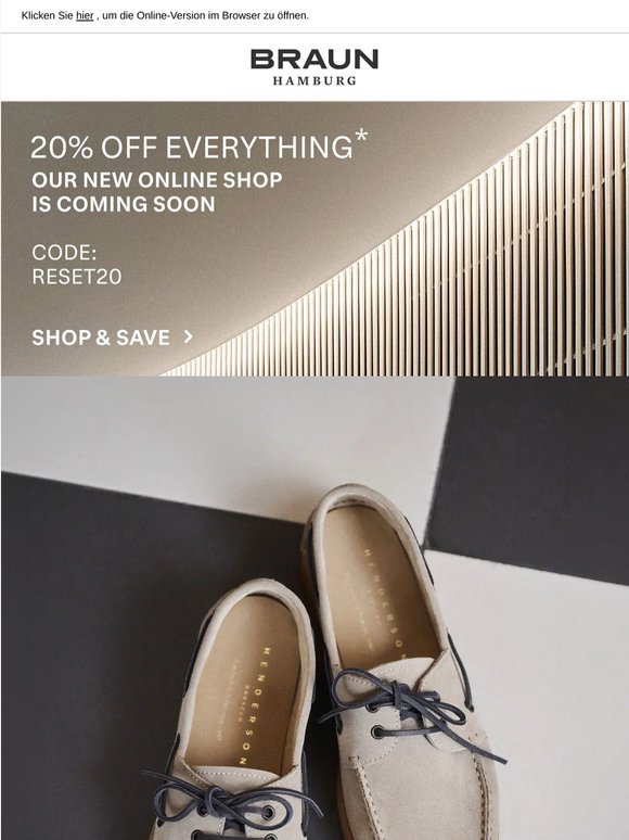 Sole Season: Schuhe für den Sommer