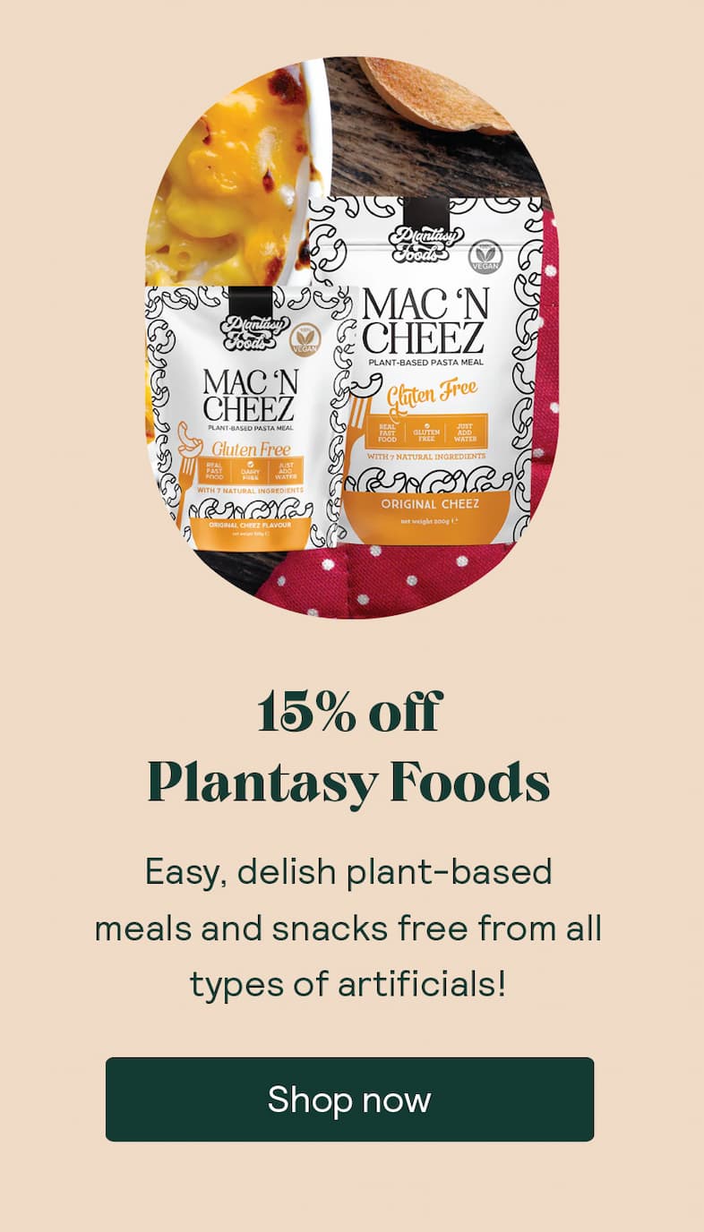 Shop Plantasy Foods 15% off