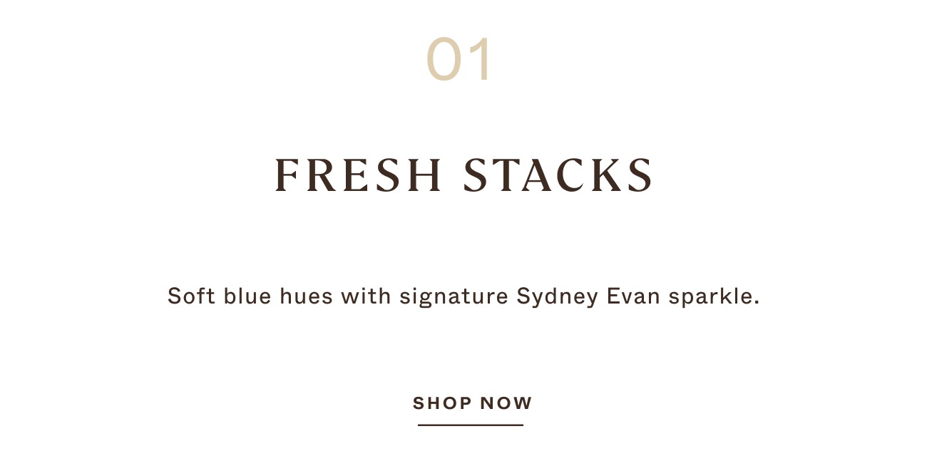 Sydney Evan Air Collection
