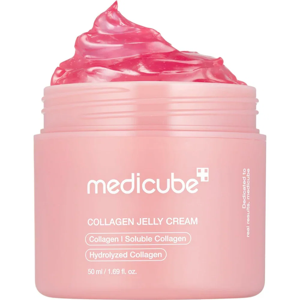 Image of Medicube Collagen Jelly Cream 50ml