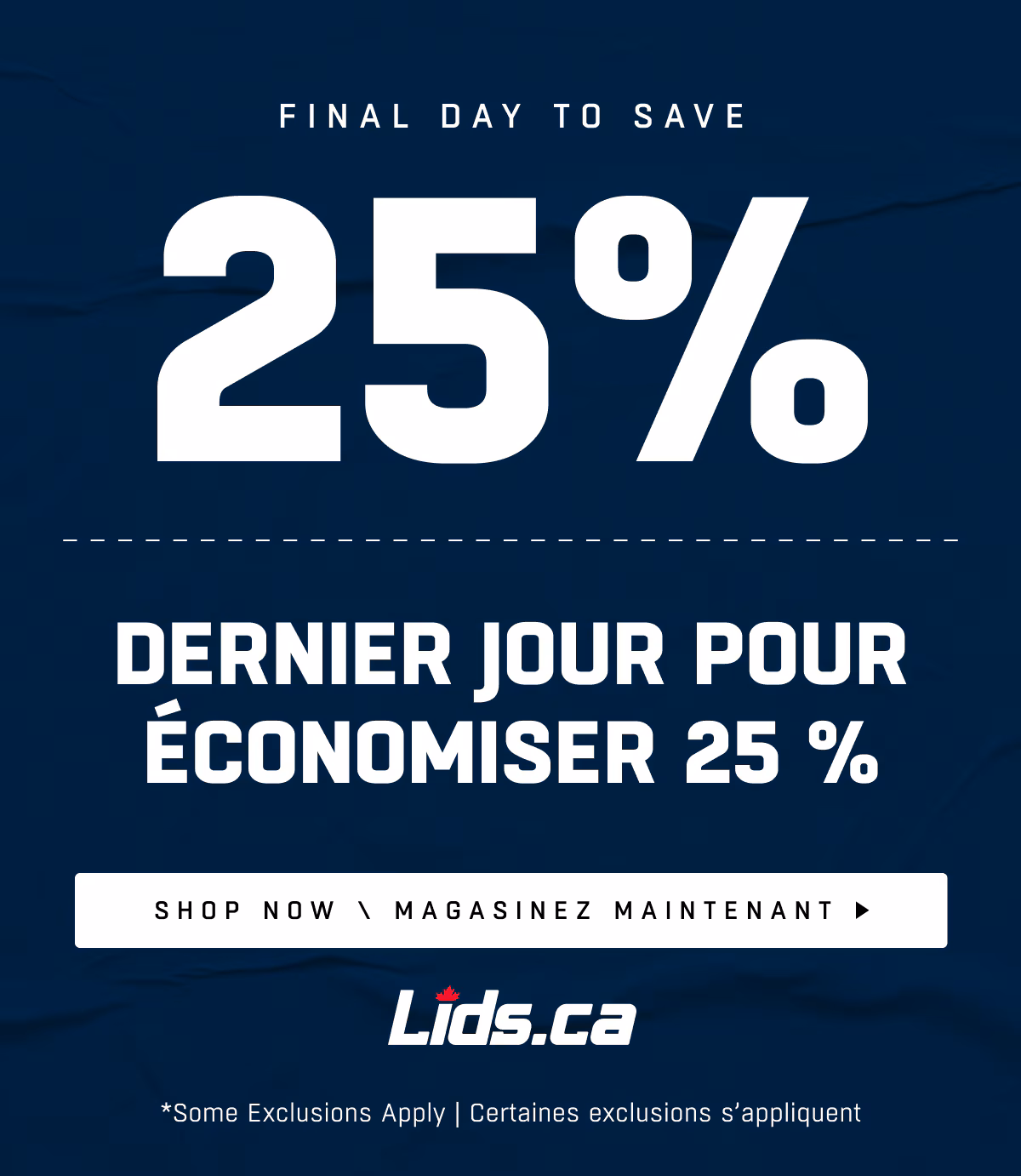 Shop Now