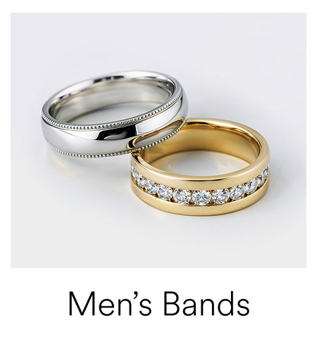 Men's Bands
