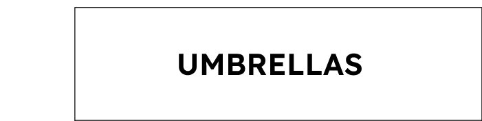 Umbrellas