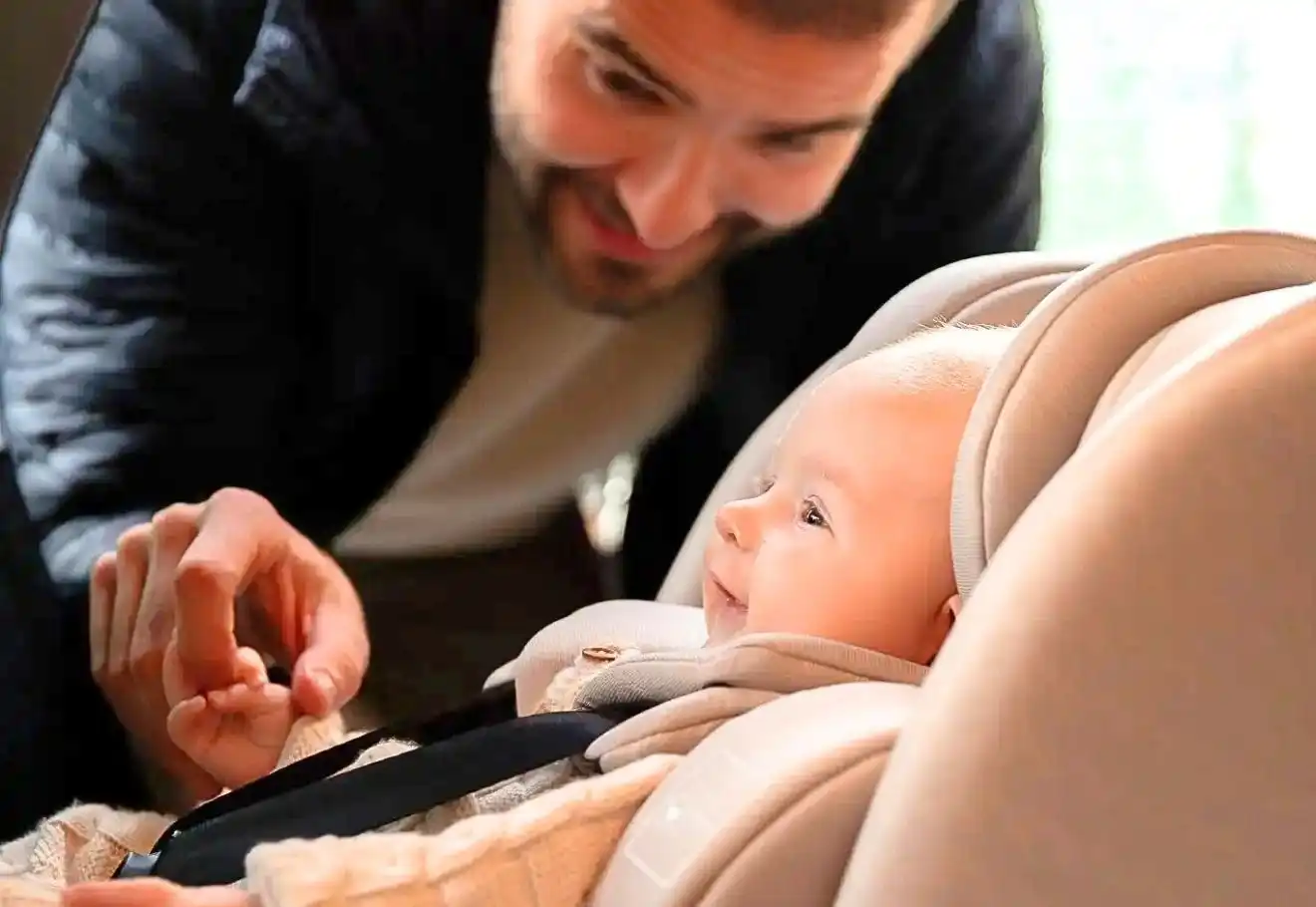 Car Seats, Made Simple