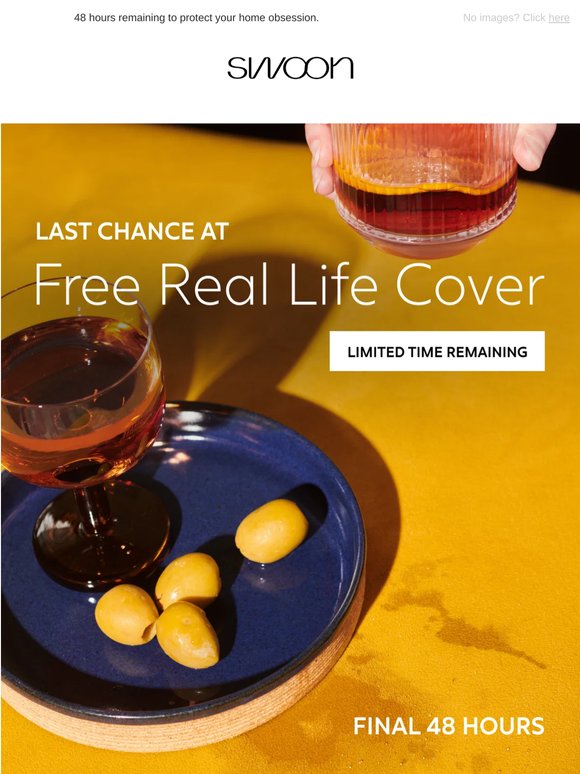 Last Chance At Free Real Life Cover