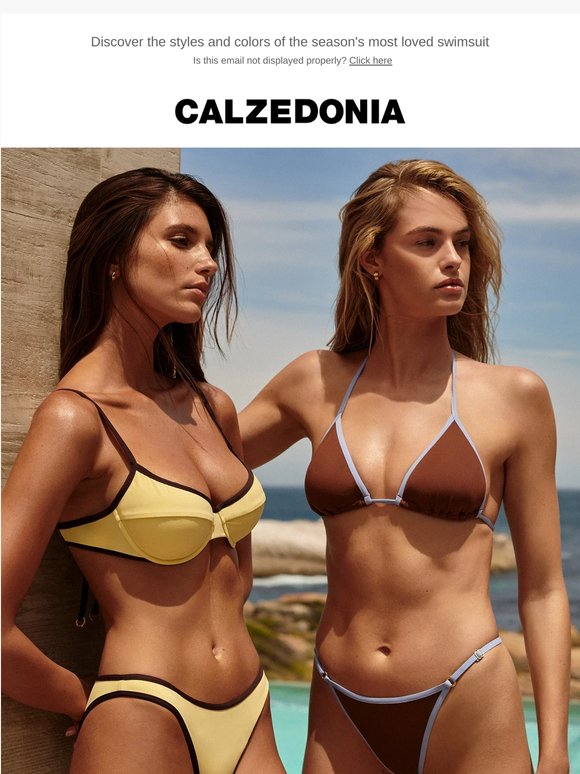 Piping | The bikini for you