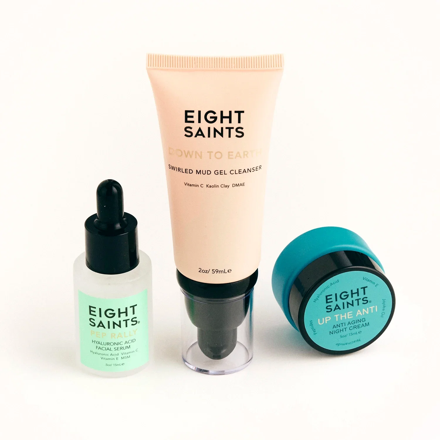 Image of Everyday Classics Routine