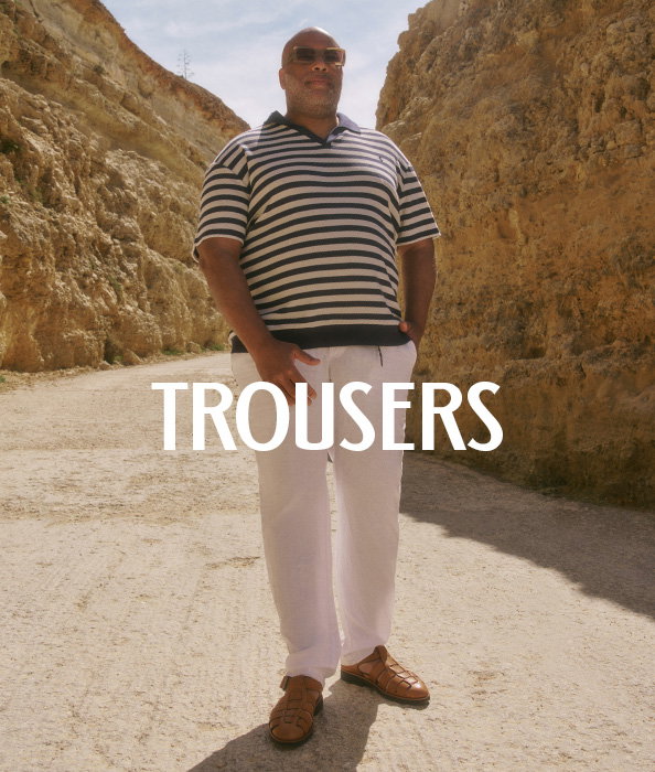 Trousers
