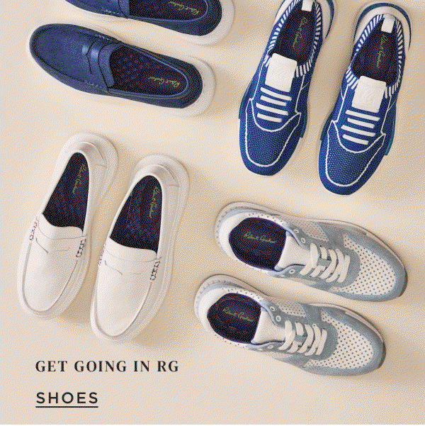 SHOP SHOES
