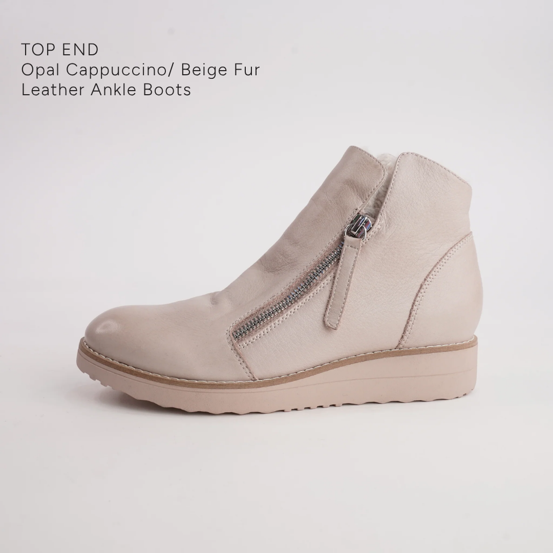 Adds something different — without being hard to wear