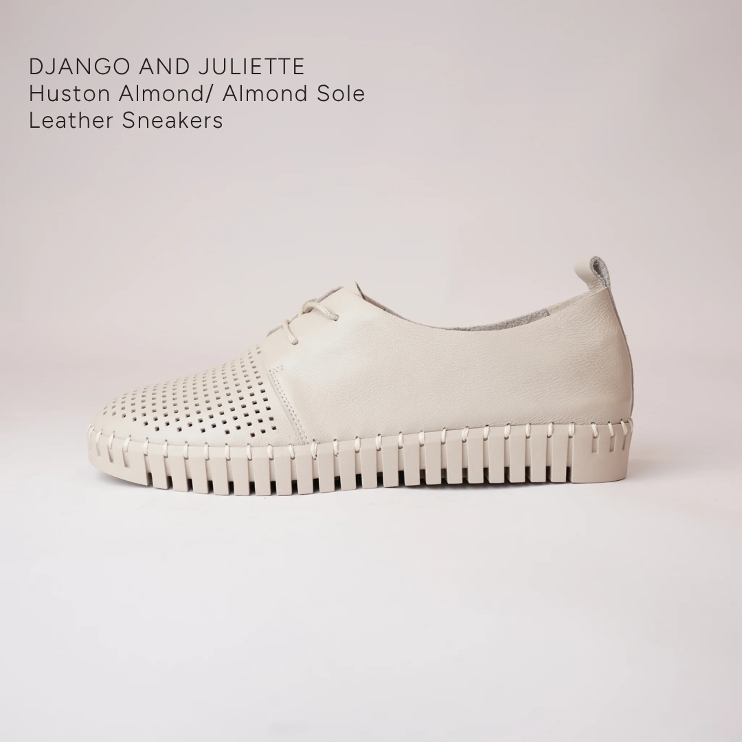 A softer option that still gets worn on repeat