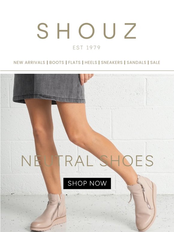 Neutral dressing solved