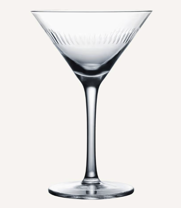 THE VINTAGE LIST