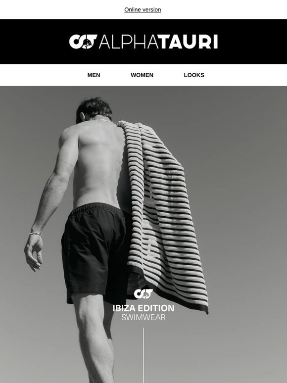 Coming soon: Ibiza Edition