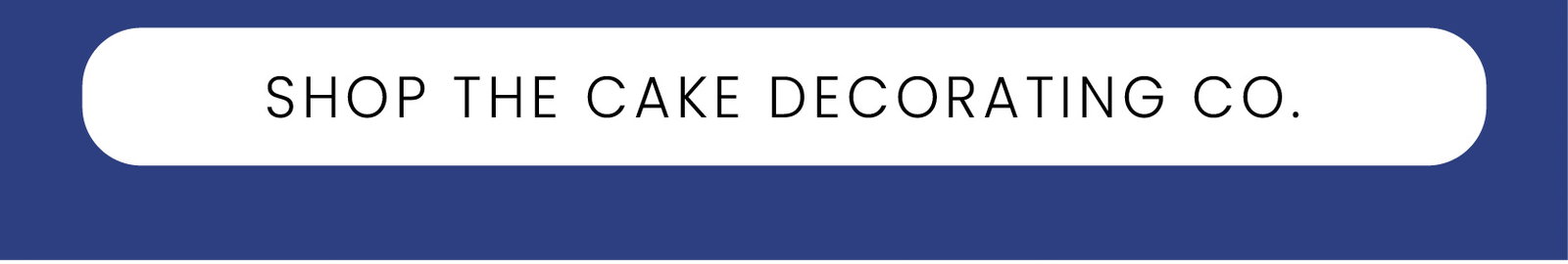 shop the cake decorating co.