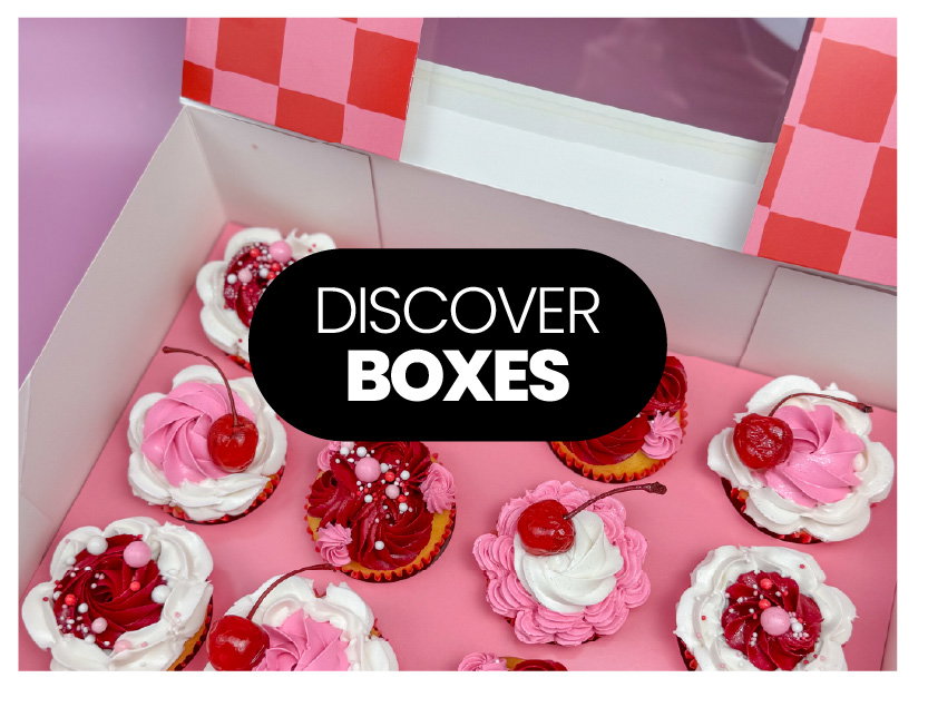Discover Boxes