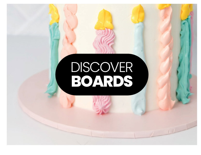 Discover Boards