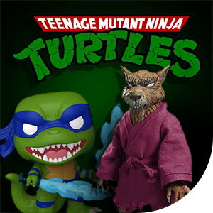 Teenage Mutant Ninja Turtles